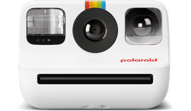 Polaroid Go Gen 2, white