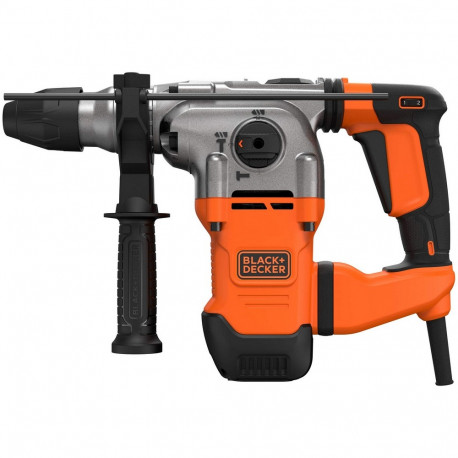 Perforeeriv haamer Black & Decker BEHS03K