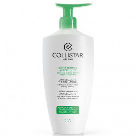 Tselluliidivastane kreem Collistar Crema 400 ml