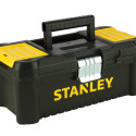 Instrumentu kaste Stanley STST1-75515 Metāla aizdare 32 cm polipropilēns