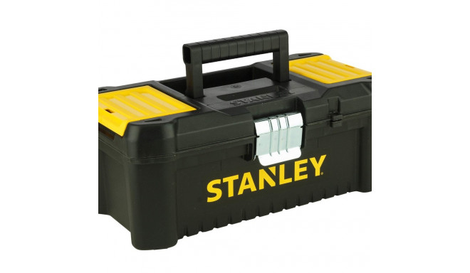 Instrumentu kaste Stanley STST1-75515 Metāla aizdare 32 cm polipropilēns