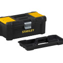 Instrumentu kaste Stanley STST1-75515 Metāla aizdare 32 cm polipropilēns