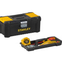 Instrumentu kaste Stanley STST1-75515 Metāla aizdare 32 cm polipropilēns