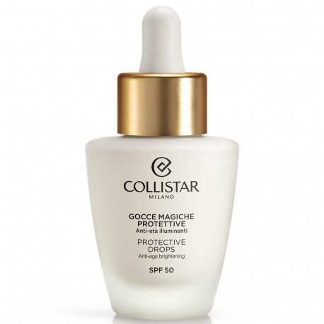 Vananemisevastane kreem Collistar Magic Protection Spf 50 Spf 50+ 30 ml