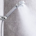 3-in-1 Double Shower Head with Dispenser Xawara InnovaGoods