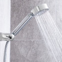 3-in-1 Double Shower Head with Dispenser Xawara InnovaGoods