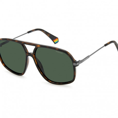 Unisex Päikeseprillid Polaroid PLD6182S086UC ø 59 mm