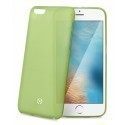 Celly kaitseümbris Frost iPhone 7, roheline