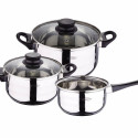Cookware San Ignacio (5 pcs)
