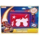 Blaze and The Monster Machines Magnetic Scribbler