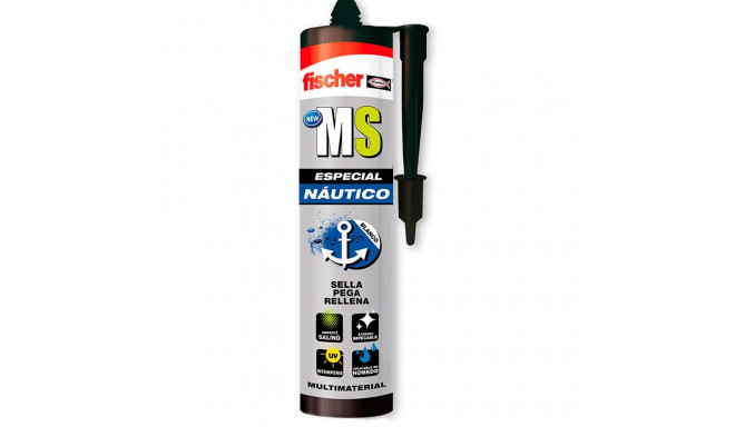 Tihend/Kinniti Fischer Ms Valge 290 ml