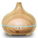 Niisutaja Cecotec Pure Aroma 150 7W (150 ml) - Must