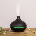 Niisutaja Cecotec Pure Aroma 150 7W (150 ml) - Must