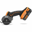 Ripzāģis AEG Powertools AT031107 18 V