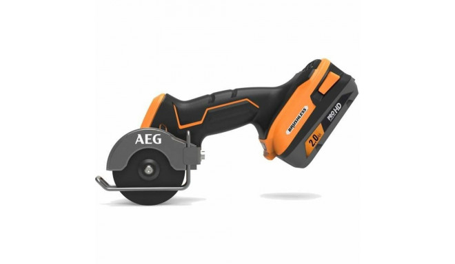 Ripzāģis AEG Powertools AT031107 18 V