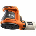 Zāģis AEG Powertools BEX18-125 - 0 18 V