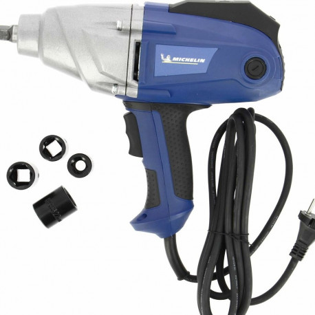 Löökmutrivõti Michelin 1050 W 230 V 350 Nm