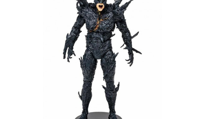 Action Figure The Flash Dark Flash 18 cm