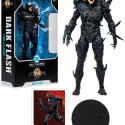 Action Figure The Flash Dark Flash 18 cm