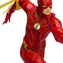 Action Figure The Flash Hero Costume 30 cm