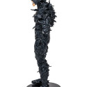 Action Figure The Flash Dark Flash 18 cm