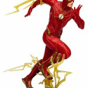 Action Figure The Flash Hero Costume 30 cm