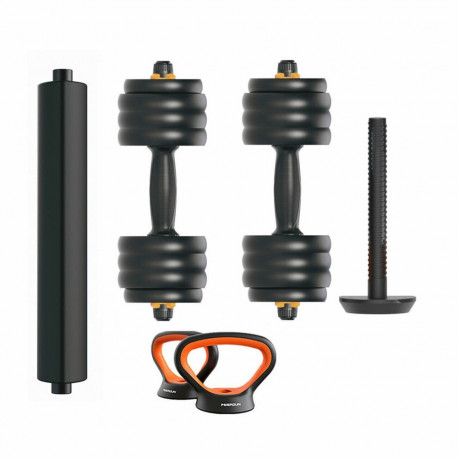 Hantlid Xiaomi FED V2 40Kg