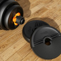 Hantlid Xiaomi FED 40 kg Mitmevärviline