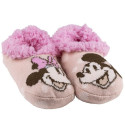 House Slippers Minnie Mouse Pink - 32-35