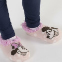 House Slippers Minnie Mouse Pink - 32-35