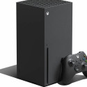 Video games console Microsoft Xbox Series X - Forza Horizon 5 Bundle