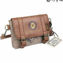 Shoulder Bag Harry Potter 2100003165_ Brown