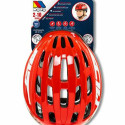 Children's Cycling Helmet Moltó MLT Red