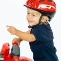 Children's Cycling Helmet Moltó MLT Red