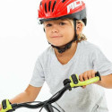 Children's Cycling Helmet Moltó MLT Red