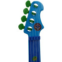 Baby Guitar PJ Masks   Microphone Blue