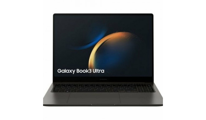 Laptop Samsung Galaxy Book3 Ultra 16" Intel Core i9-13900H 32 GB RAM 1 TB SSD Nvidia Geforce RTX 407