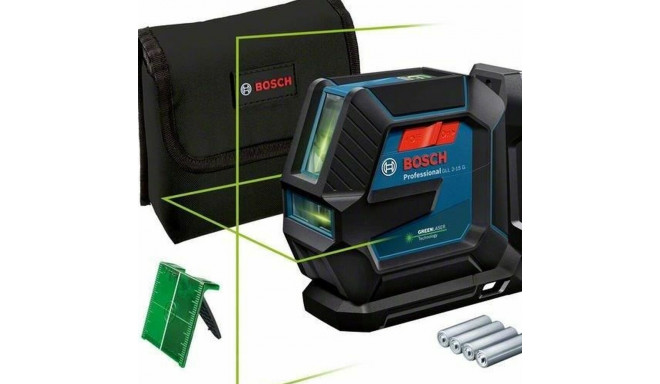Laser level BOSCH GLL 2-15