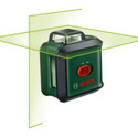 Laseri tase BOSCH Universallevel 360 Basic