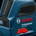 Laseri tase BOSCH