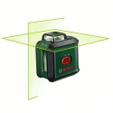 Laseri tase BOSCH Universallevel 360 Basic
