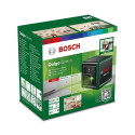 Laser level BOSCH Quigo Green