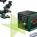 Laseri tase BOSCH Quigo Green