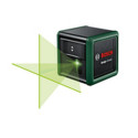 Laser level BOSCH Quigo Green