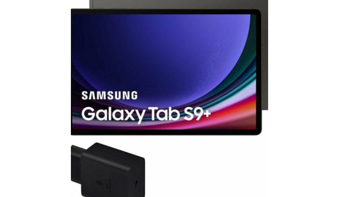 Tahvelarvuti Samsung Galaxy Tab S9+ 12,4" Hall