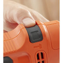 Набор дрелей и аксессуары Black & Decker BEH200-QS 500 W 230 V 230-240 V