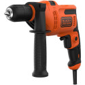 Набор дрелей и аксессуары Black & Decker BEH200-QS 500 W 230 V 230-240 V