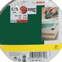 Lihvmasin BOSCH 0 603 3A3 000 230 V