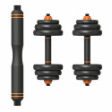 Dumbbells Xiaomi 25 kg Multicolour