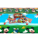 Party supply set Mickey Mouse (6 Units)